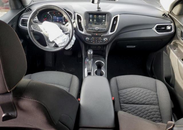 Photo 8 from auction – 2019 CHEVROLET EQUINOX LT with VIN 2GNAXLEX6K6208831
