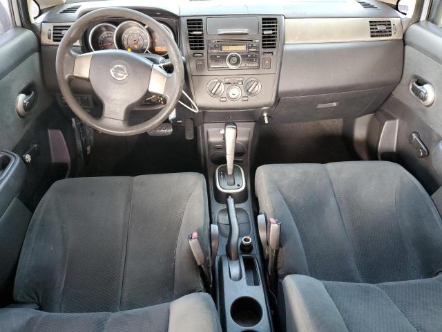 Photo 8 from auction – 2010 NISSAN VERSA S with VIN 3N1BC1CP7AL389676