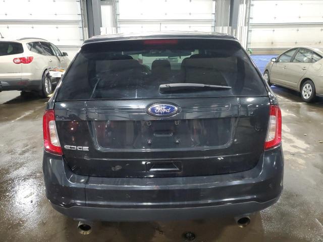 Photo 6 from auction – 2013 FORD EDGE SE with VIN 2FMDK3GC8DBC16269