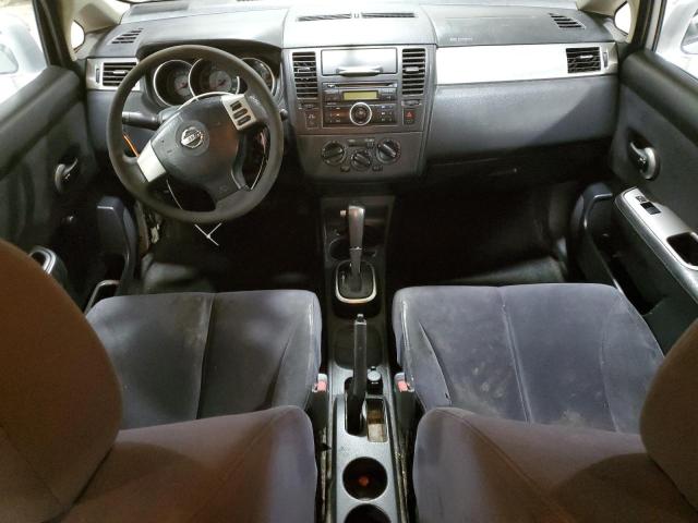 Photo 8 from auction – 2008 NISSAN VERSA S with VIN 3N1BC11E38L401978