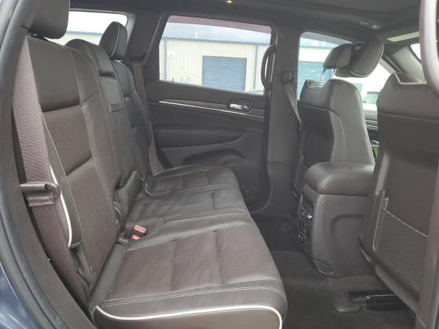 Photo 11 from auction – 2019 JEEP GRAND CHER with VIN 1C4RJECG3KC811769