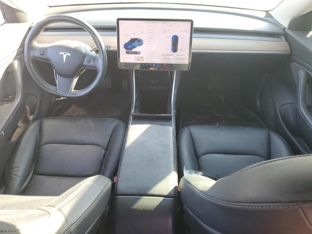 Photo 8 from auction – 2018 TESLA MODEL 3 with VIN 5YJ3E1EA8JF059239