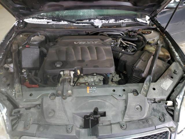 Photo 11 from auction – 2014 CHEVROLET IMPALA LIM with VIN 2G1WC5E3XE1134892