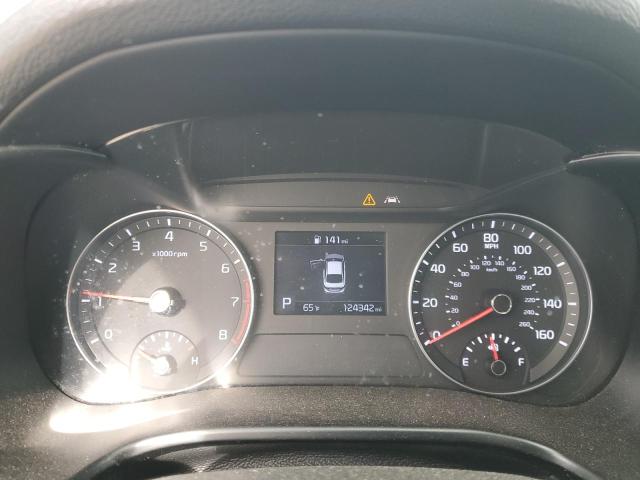 Photo 9 from auction – 2019 KIA FORTE FE with VIN 3KPF24AD8KE054587