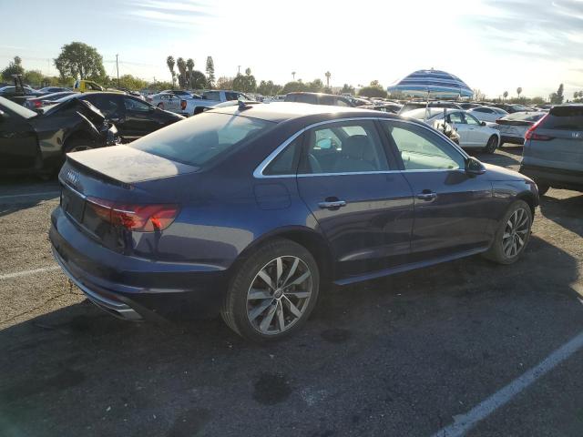 Photo 3 from auction – 2020 AUDI A4 PREMIUM with VIN WAUGMAF48LA060980
