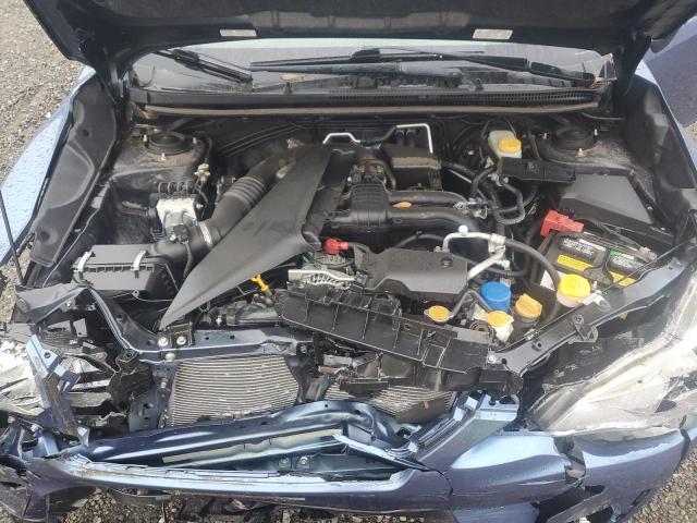 Фото 12 с аукциона – 2016 SUBARU CROSSTREK с VIN JF2GPAKC5G8225826