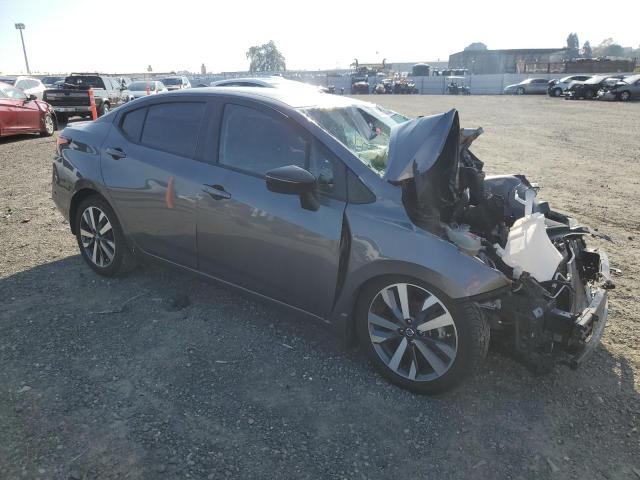 Photo 4 from auction – 2020 NISSAN VERSA SR with VIN 3N1CN8FV7LL918399