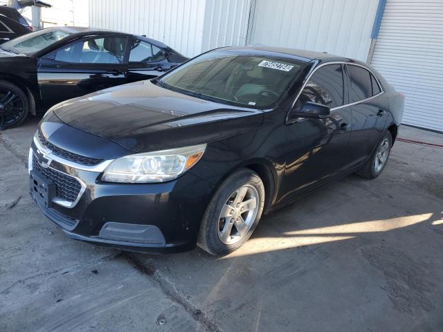 CHEVROLET MALIBU 1LT 2015 with VIN 1G11C5SL1FF308860 - Photo from auction