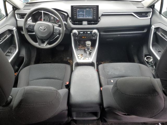 Photo 8 from auction – 2019 TOYOTA RAV4 LE with VIN 2T3F1RFV8KW028125
