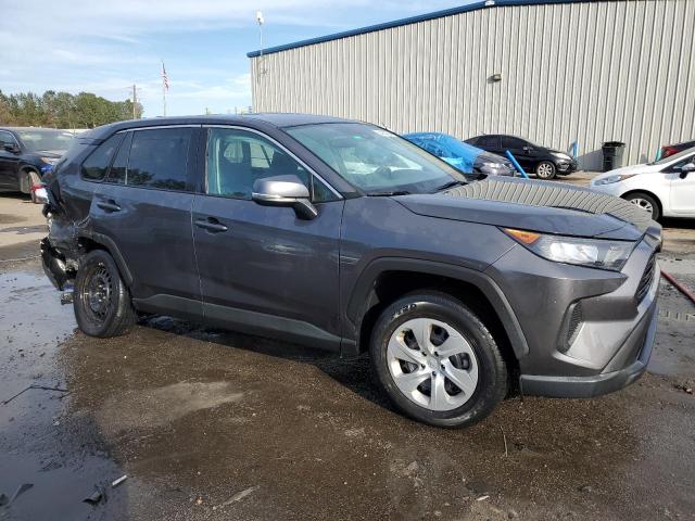 Photo 4 from auction – 2022 TOYOTA RAV4 LE with VIN 2T3K1RFVXNC195526