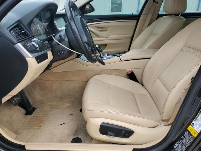 Photo 7 from auction – 2014 BMW 535 XI with VIN WBA5B3C53ED292619