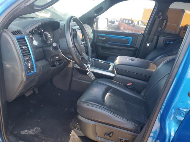 Photo 7 from auction – 2018 RAM 1500 SPORT with VIN 1C6RR7MT3JS220045