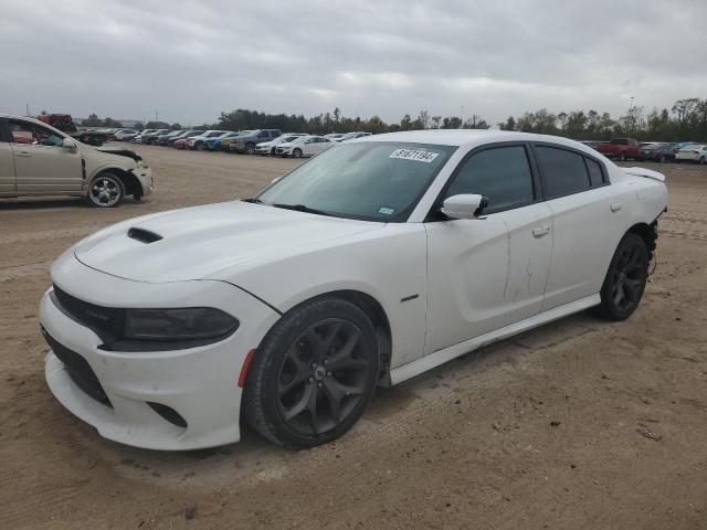 DODGE CHARGER R/ 2019 z numerem VIN 2C3CDXCT0KH539222 - Zdjęcie z aukcji