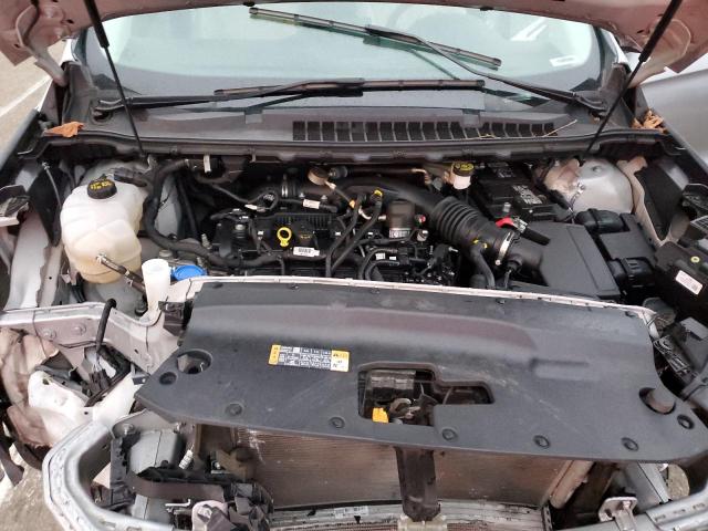 Photo 12 from auction – 2022 FORD EDGE TITAN with VIN 2FMPK4K93NBA16450