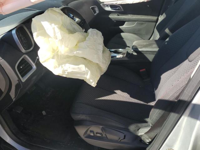 Photo 7 from auction – 2012 CHEVROLET EQUINOX LS with VIN 2GNALBEK6C6341262