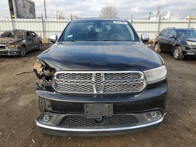 Photo 5 from auction – 2014 DODGE DURANGO CI with VIN 1C4RDJEG7EC426734