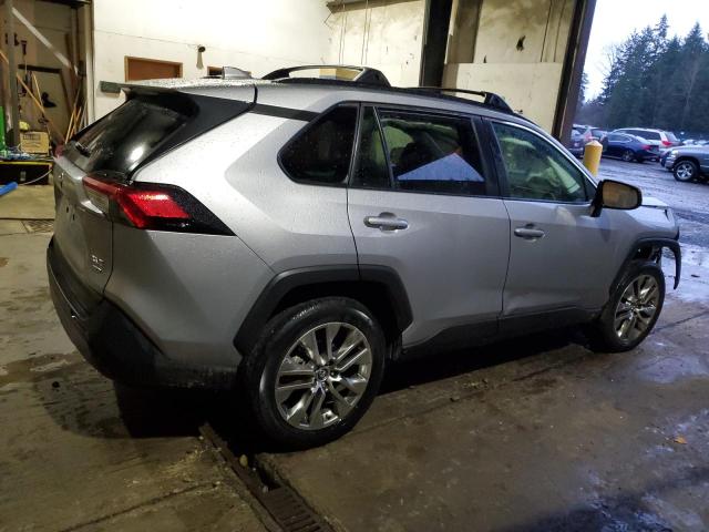 Photo 3 from auction – 2019 TOYOTA RAV4 XLE P with VIN 2T3A1RFVXKC023326