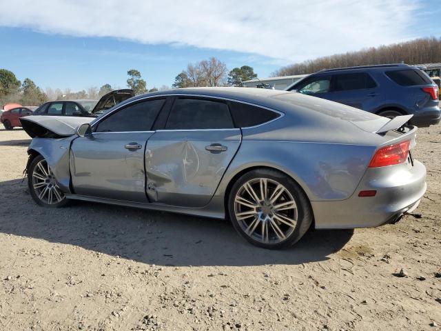 Photo 2 from auction – 2012 AUDI A7 PRESTIG with VIN WAUSGAFC3CN003426