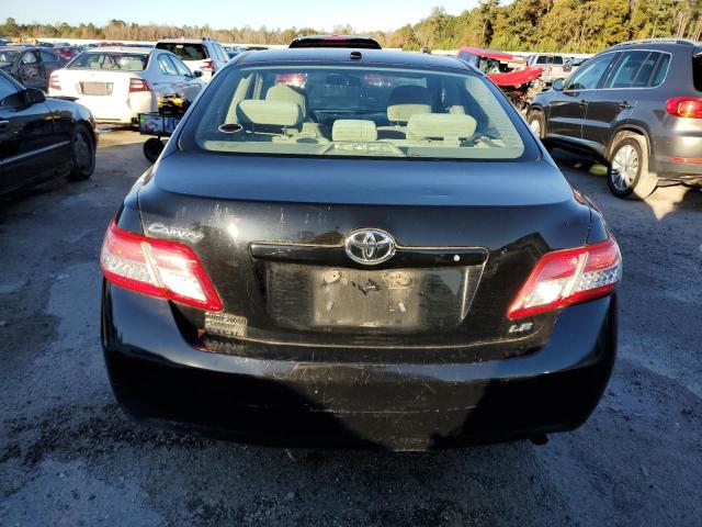 Zdjęcie 6 z aukcji – 2011 TOYOTA CAMRY BASE z VIN 4T1BF3EK3BU157418