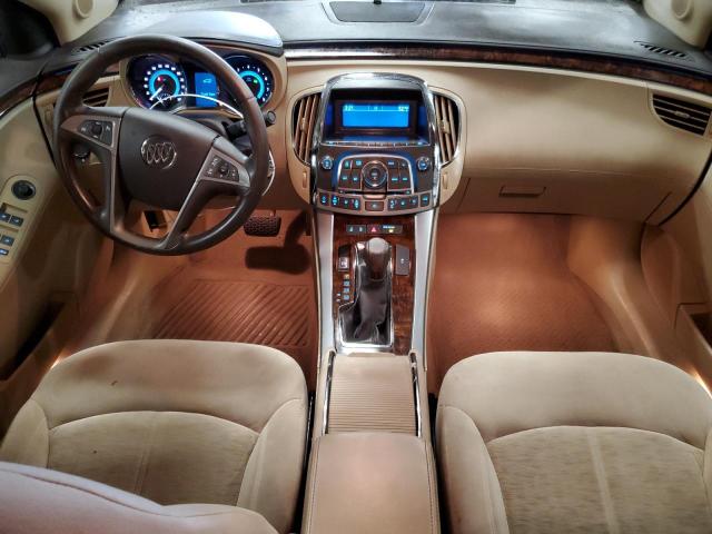 Photo 8 from auction – 2010 BUICK ALLURE/LAC with VIN 1G4GH5EC2AF302827