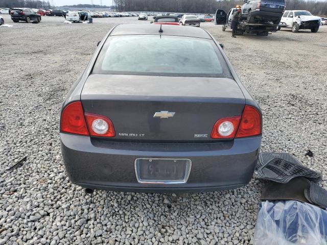 Photo 6 from auction – 2011 CHEVROLET MALIBU with VIN 1G1ZD5EU7BF231958