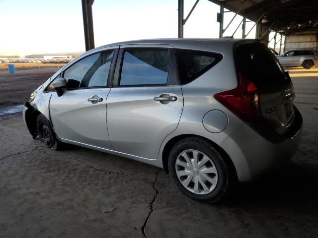 Photo 2 from auction – 2015 NISSAN VERSA NOTE with VIN 3N1CE2CP8FL447502