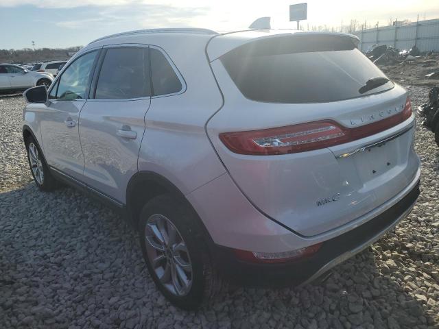 Photo 2 from auction – 2019 LINCOLN MKC SELECT with VIN 5LMCJ2D94KUL46538