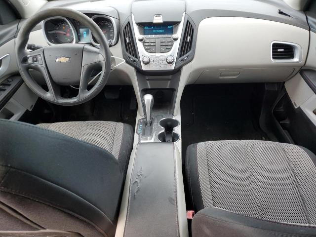 Photo 8 from auction – 2010 CHEVROLET EQUINOX LT with VIN 2CNALDEW3A6313998
