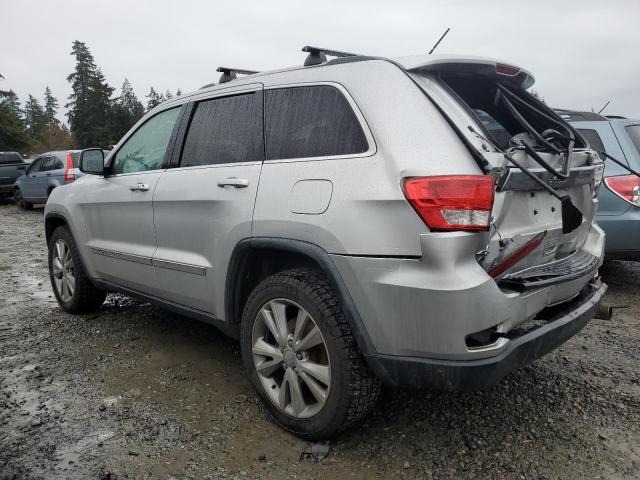Photo 2 from auction – 2013 JEEP GRAND CHER with VIN 1C4RJFAGXDC557635