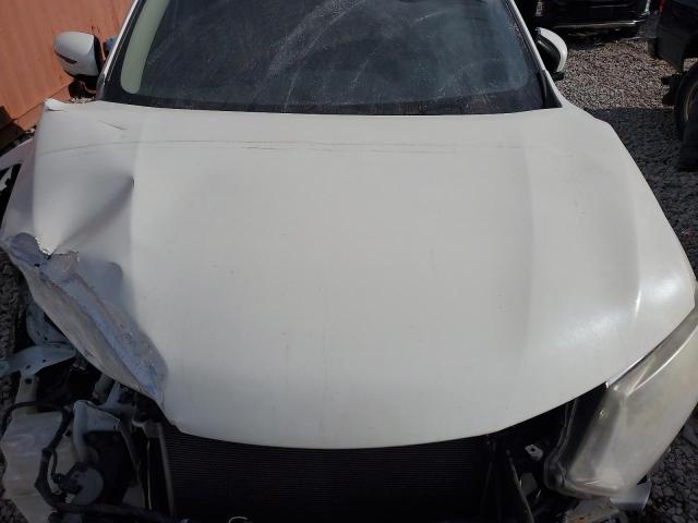 Photo 11 from auction – 2016 NISSAN ROGUE S with VIN KNMAT2MT7GP611057