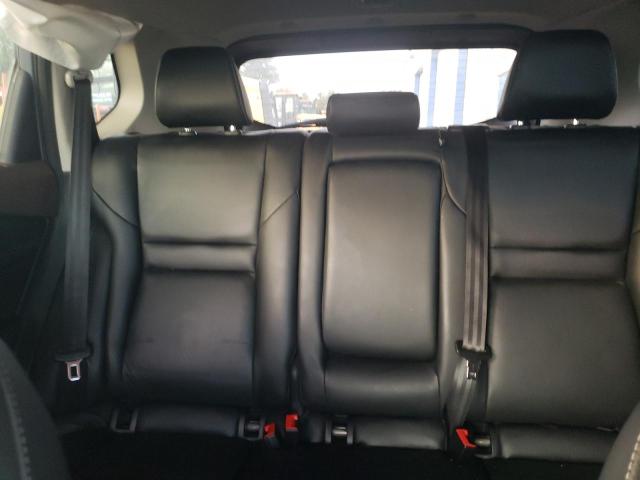 Photo 10 from auction – 2023 NISSAN ROGUE SL with VIN 5N1BT3CB0PC807928
