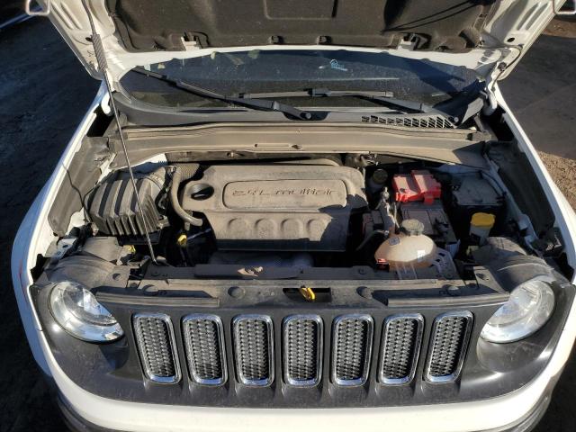 Photo 12 from auction – 2018 JEEP RENEGADE L with VIN ZACCJBBBXJPJ41512