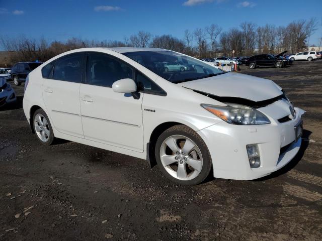 Foto 4 de la subasta – 2011 TOYOTA PRIUS con VIN JTDKN3DU5B0327795