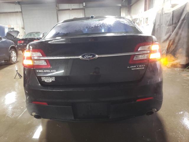 Photo 6 from auction – 2014 FORD TAURUS LIM with VIN 1FAHP2F86EG133227