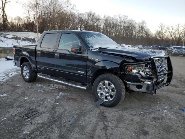 Photo 4 from auction – 2013 FORD F150 SUPER with VIN 1FTFW1ET4DFD20569