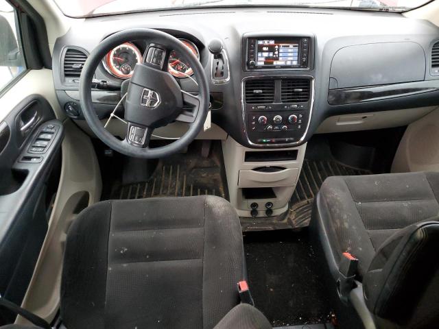 Photo 8 from auction – 2018 DODGE GRAND CARA with VIN 2C4RDGBG7JR232570