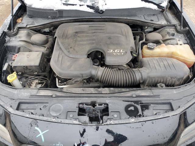Photo 11 from auction – 2016 CHRYSLER 300 S with VIN 2C3CCAGG9GH142287