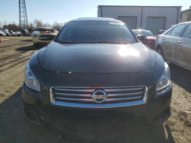 Photo 5 from auction – 2012 NISSAN MAXIMA S with VIN 1N4AA5AP3CC835061