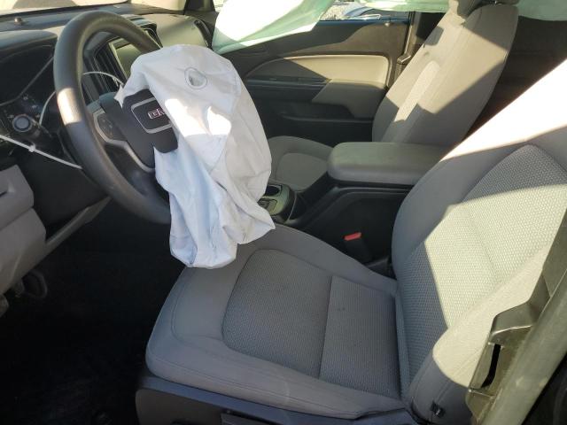 Photo 7 from auction – 2018 GMC CANYON with VIN 1GTH5BEA0J1260430