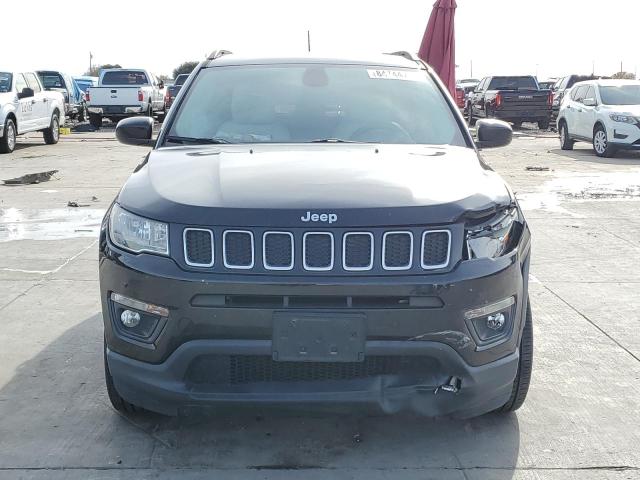 Photo 5 from auction – 2017 JEEP COMPASS LA with VIN 3C4NJCBB8HT643133