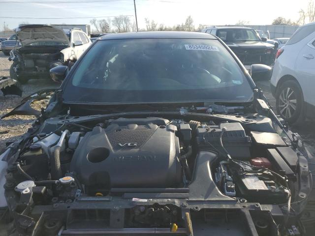 Photo 11 from auction – 2019 NISSAN MAXIMA S with VIN 1N4AA6AV6KC379799