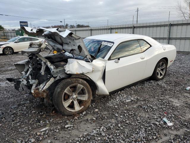 DODGE CHALLENGER 2015 with VIN 2C3CDZAG1FH717422 - Photo from auction