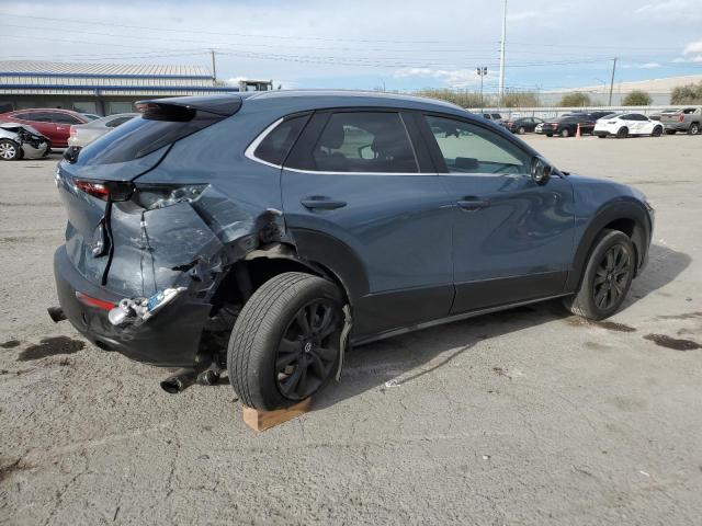 Photo 3 from auction – 2022 MAZDA CX-30 with VIN 3MVDMBAY8NM447233