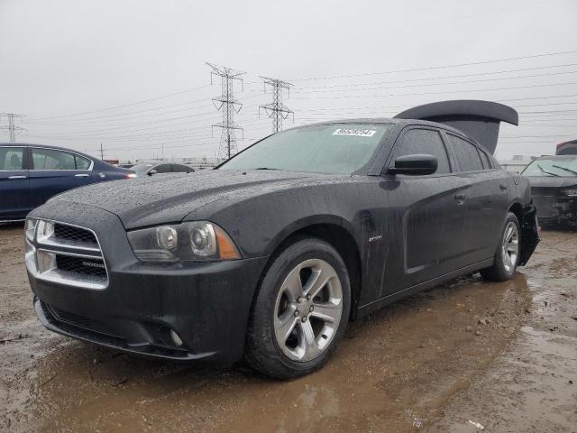 DODGE CHARGER R/ 2011 with VIN 2B3CL5CT0BH503647 - Photo from auction