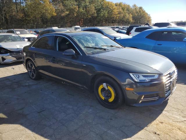Photo 4 from auction – 2017 AUDI A4 PREMIUM with VIN WAUENAF49HN014272