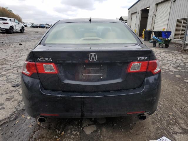 Photo 6 from auction – 2010 ACURA TSX with VIN JH4CU2F66AC036752