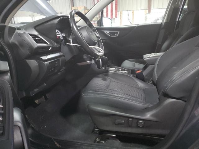 Photo 7 from auction – 2020 SUBARU FORESTER P with VIN JF2SKAJC4LH555770