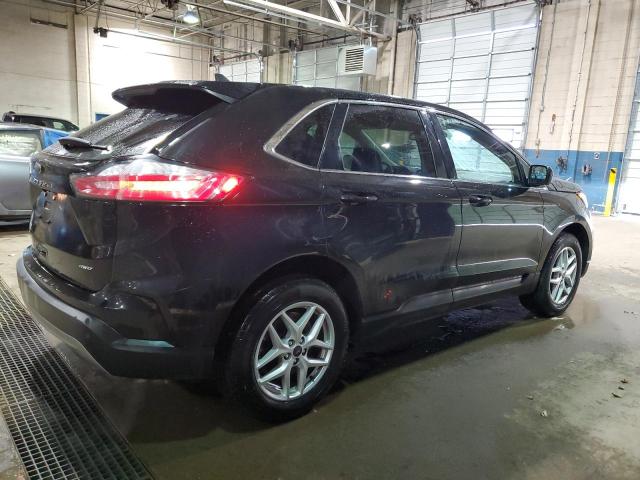 Photo 3 from auction – 2024 FORD EDGE SEL with VIN 2FMPK4J95RBA70145