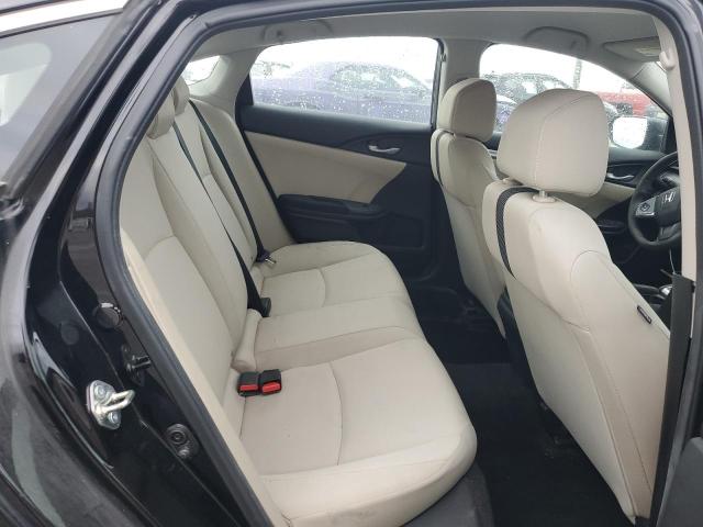Photo 10 from auction – 2016 HONDA CIVIC LX with VIN 19XFC2F51GE037592