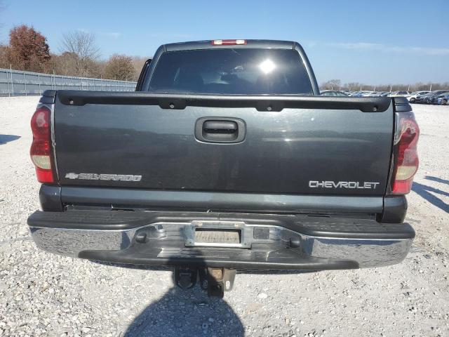 Photo 6 from auction – 2004 CHEVROLET SILVERADO with VIN 2GCEC13T441332624